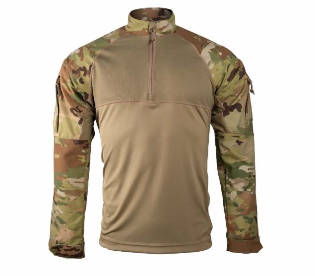 OCP Combat Shirt