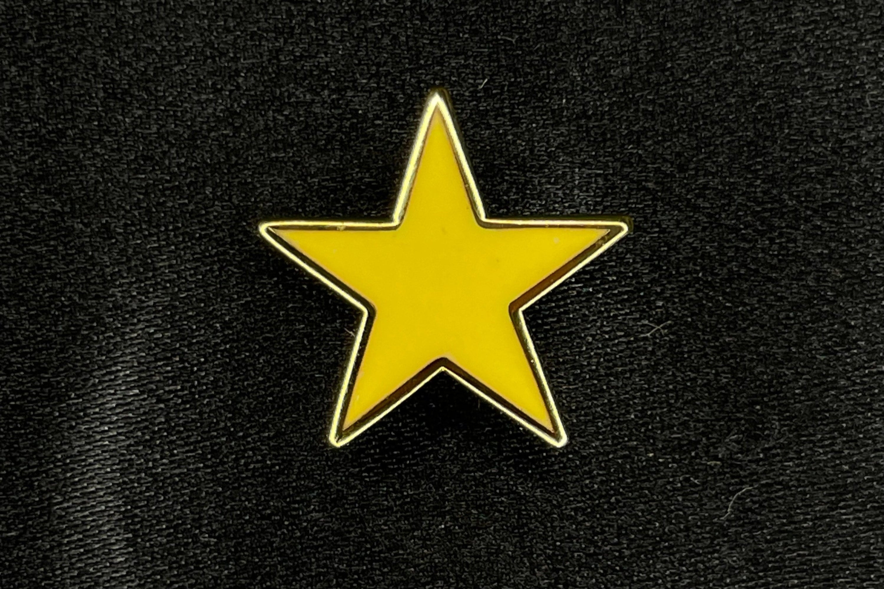 Insignia Honor Unit, Gold Star – Mil-Bar