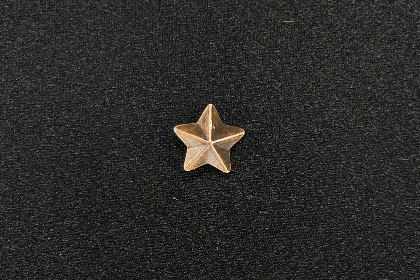 Ribbon Attachment Star 5-16"
