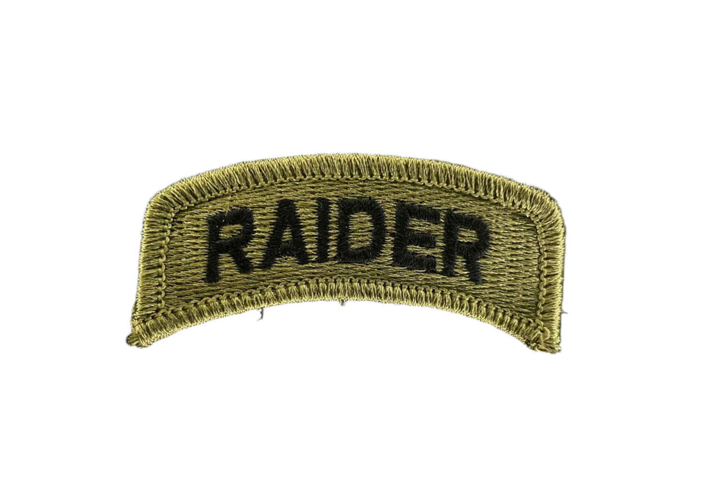 Raider OCP Tab w- Velcro