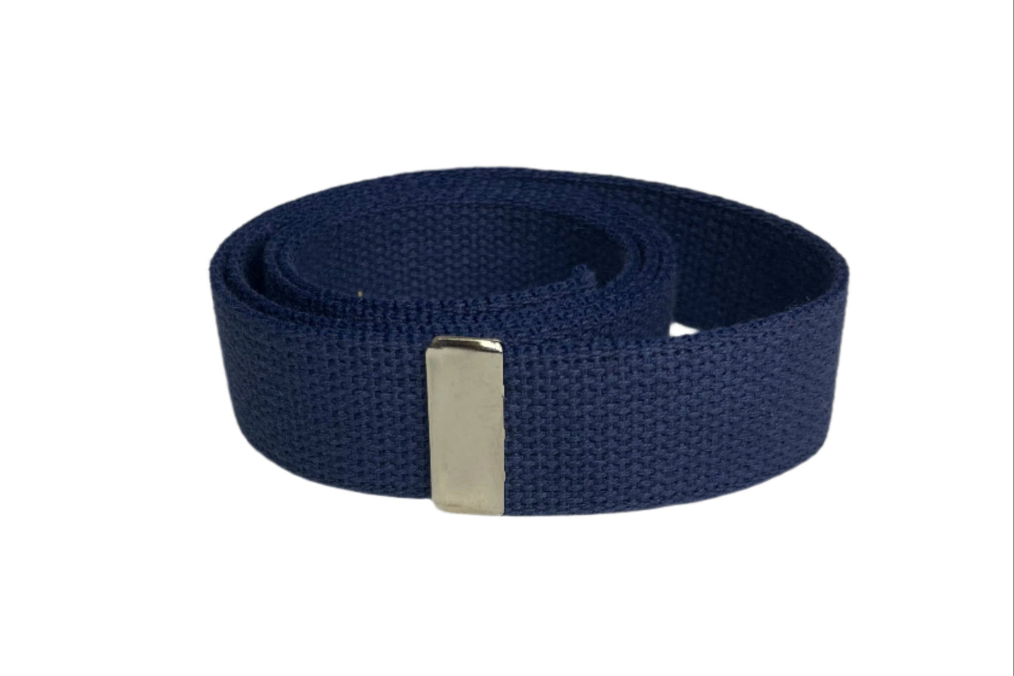 AF Female Dress Belt w-Chrome Tip