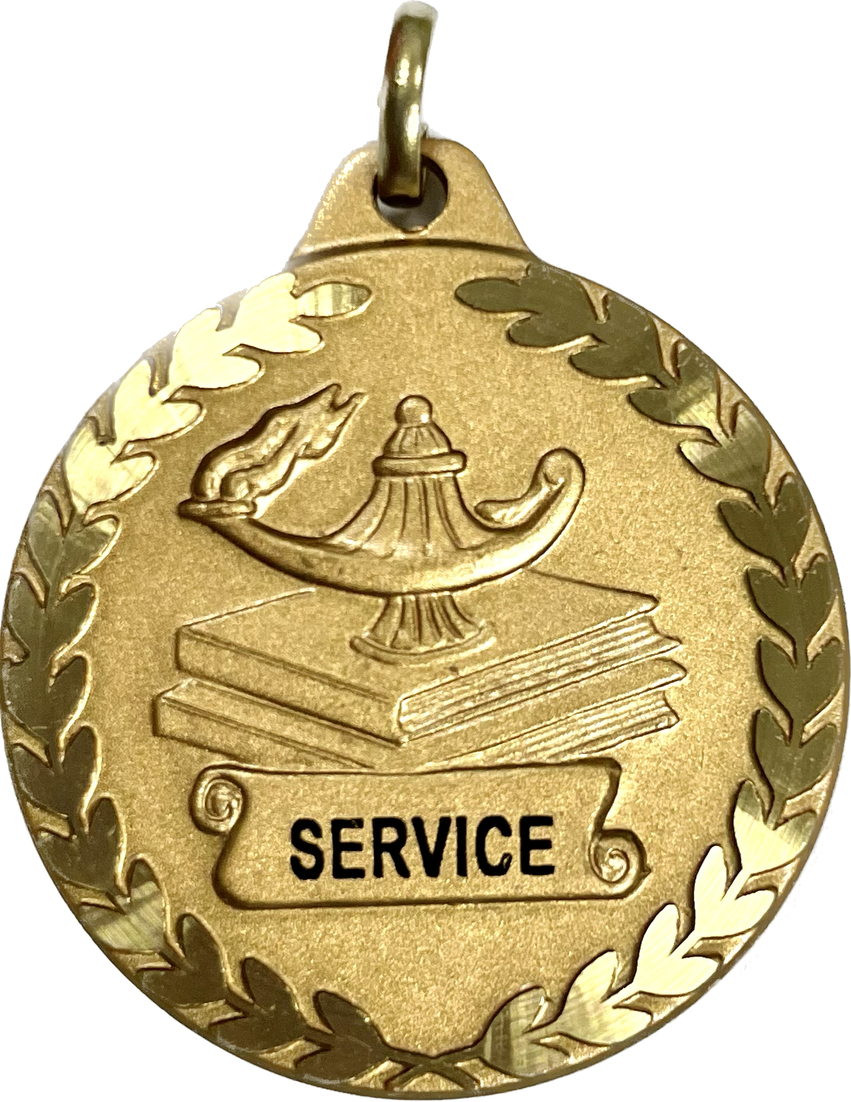 E-Series Medal, Service