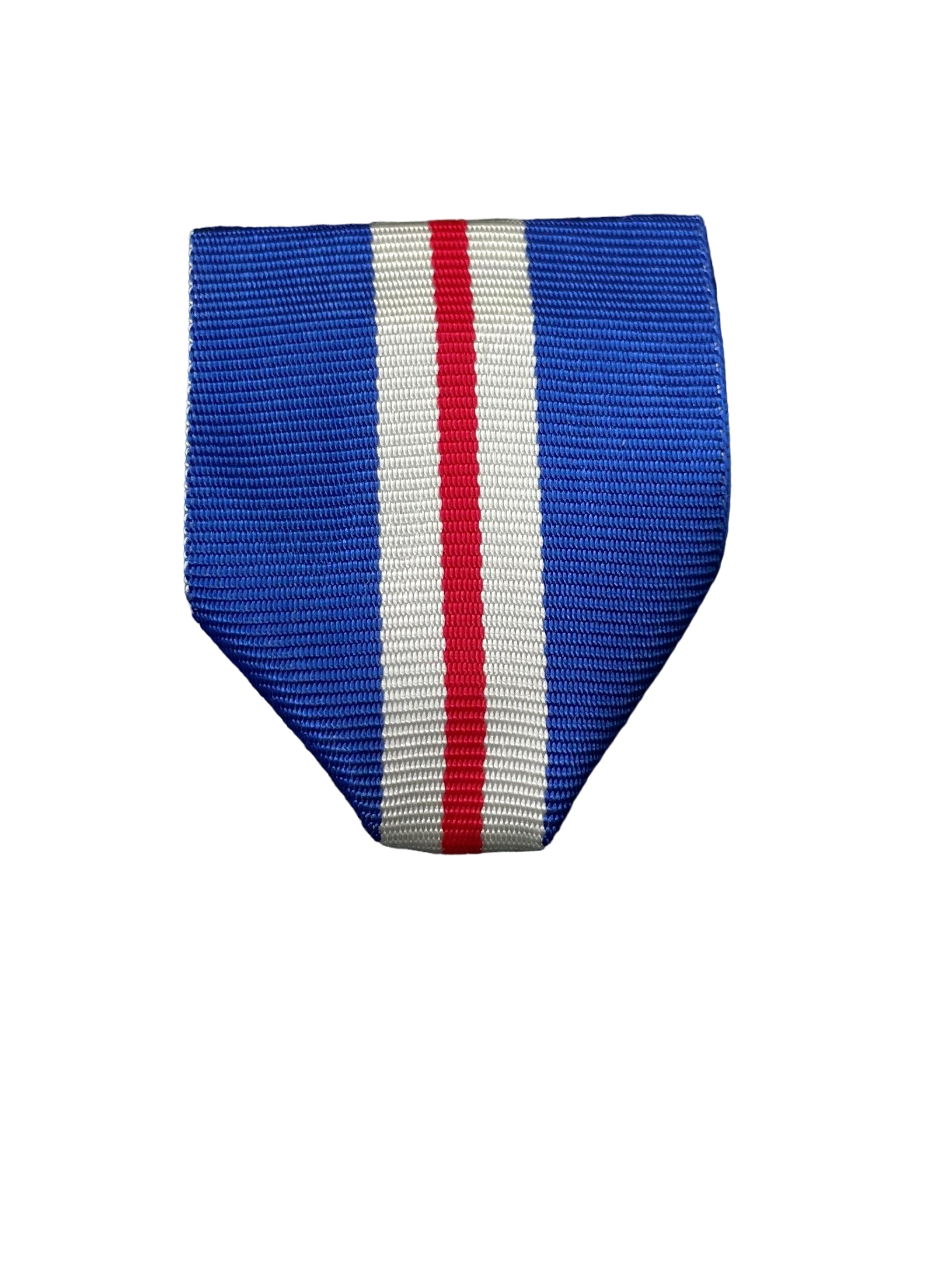 Cadet Humanitarian Drape