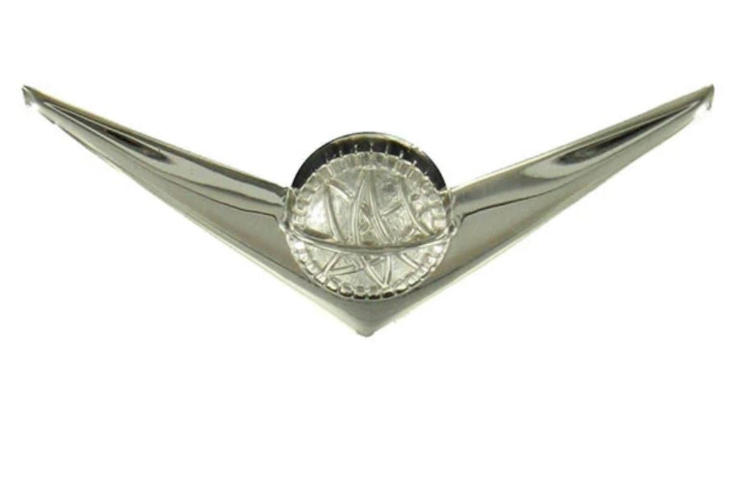 Aviation Ground School Badge