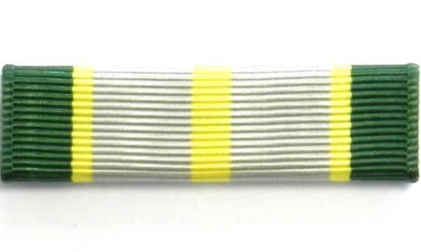 Ribbon MCJROTC Arts And Academics (N-1-3)