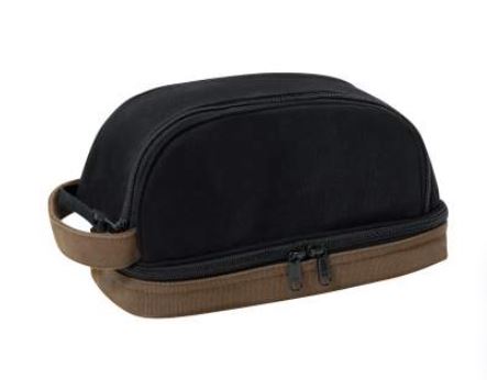 Rothco Deluxe Canvas Travel Kit