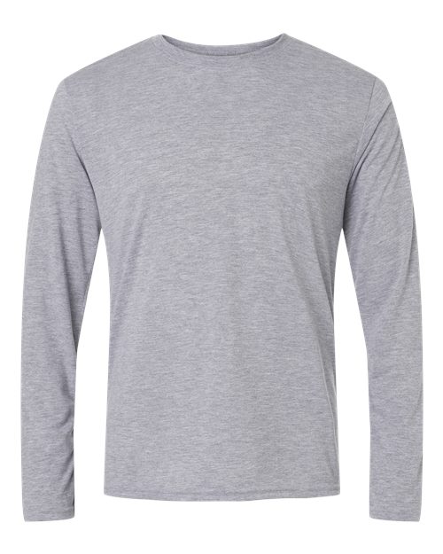 Unisex DryBlend Long Sleeve T-Shirt