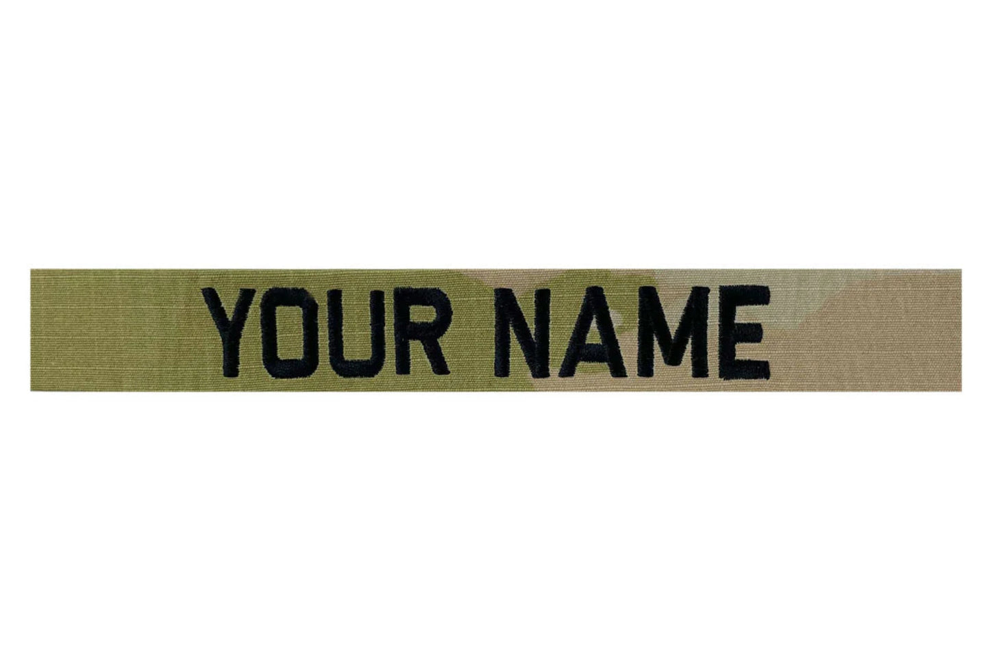 OCP Custom Nametape - Sew-on