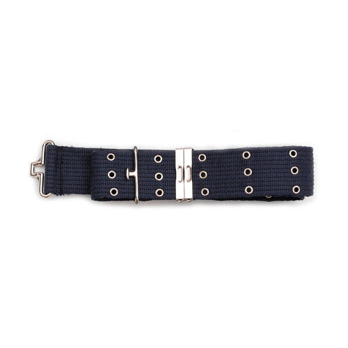 Pistol Belt w- Eyelets