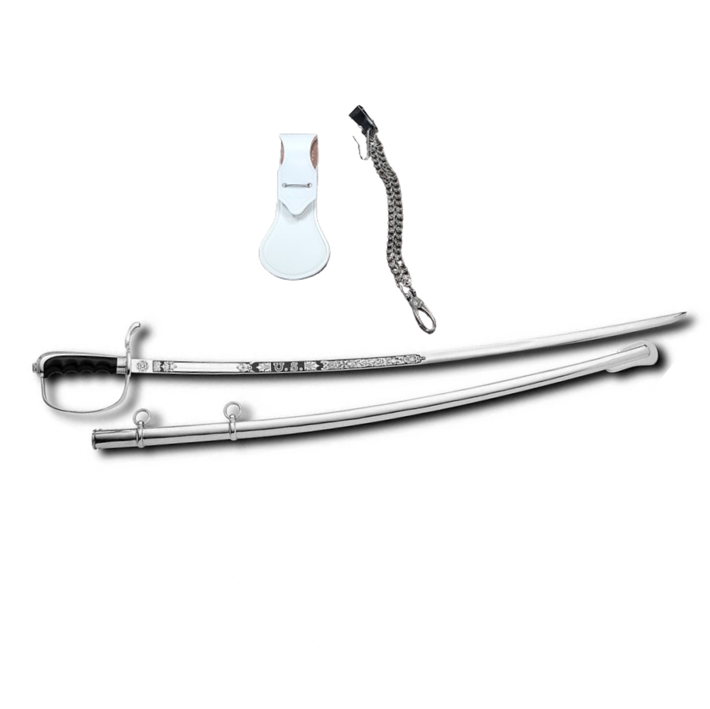 Affordable Steel Sword Bundle