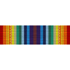 Ribbon-National Military Order of World Wars