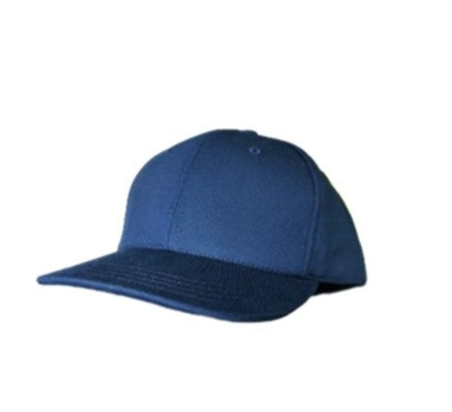 Air Force Blue Baseball Cap (for wear with ABU's) USA Made