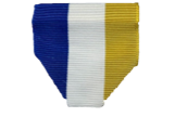 AFJROTC Resiliency Ribbon Drape