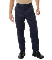 Rothco Tactical BDU Pants - Midnight Navy Blue