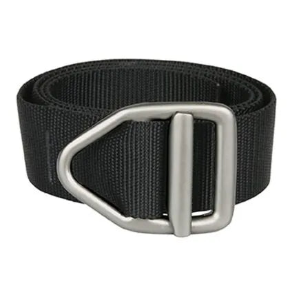 360 Gunmetal Belt