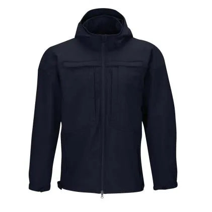 Propper BA Softshell Duty Jacket 2.0 (LAPD Navy)