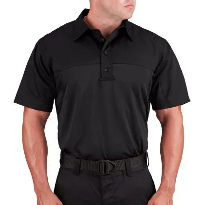 Propper Duty Armor Mens SS Shirt (Black)