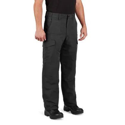 Propper EDGETEC Tactical Pants-Men's (Black)