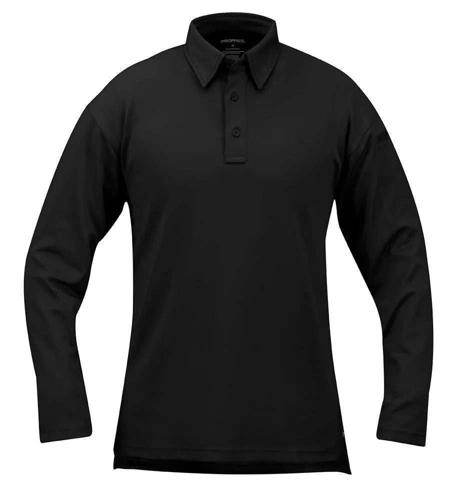 Propper Men's LDS Shirt - Short Sleeve (Silver Tan )