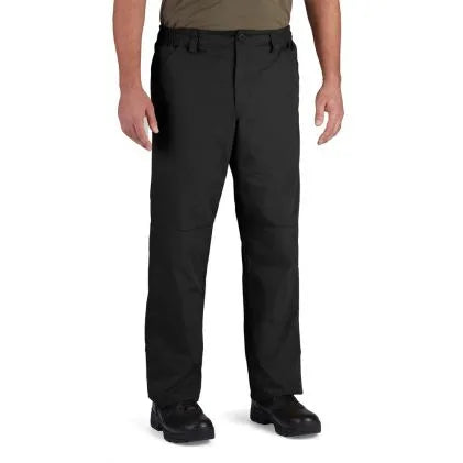 Propper Uniform Slick Pant Men's Black 28X37