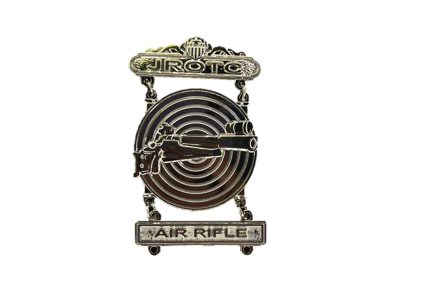 JROTC Air Rifle, Nickel