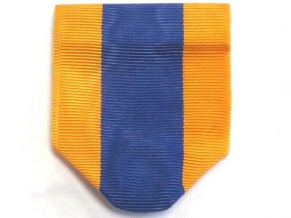 Drape-AFJROTC Attendance Ribbon