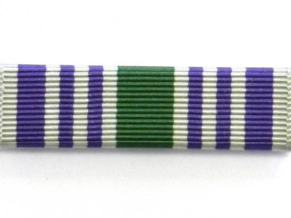 Ribbon-AJROTC Perfect Attendance (N-1-4)