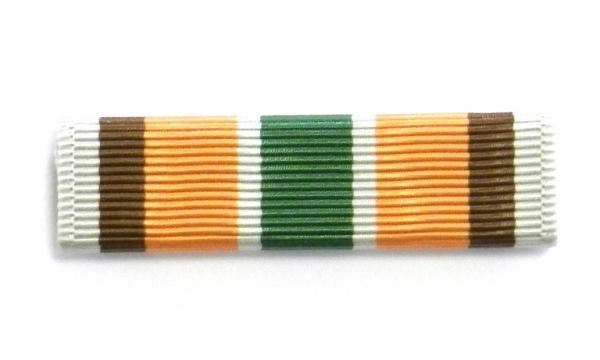 Ribbon AJROTC - Athletic Ribbon (N-2-3)