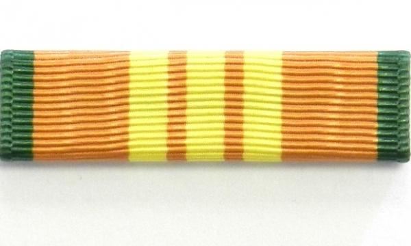 Ribbon-AJROTC Proficiency / Ribbon MCJROTC Outstanding Cadet (N-3-3)