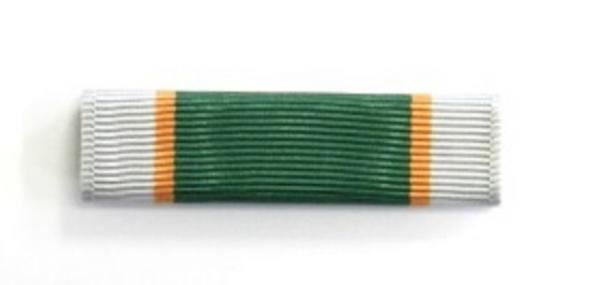 Ribbon-AJROTC Honor Guard / Ribbon MCJROTC Student Leadership (N-3-6)