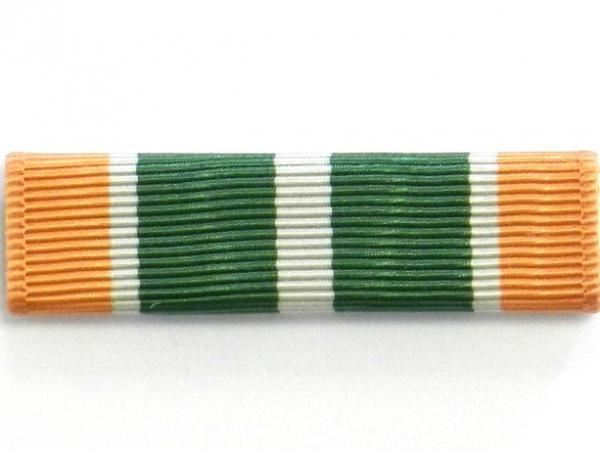 Ribbon-AJROTC Adventure Training / Ribbon MCJROTC Band/ Drum & Bugle Corps (N-3-8)