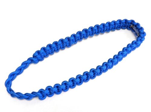 Blue Box Braids  Blue box braids, Colored box braids, Box braids