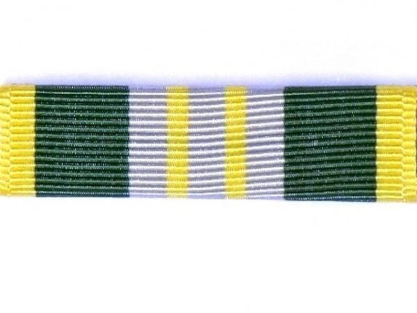 Ribbon-AJROTC Optional Use (N-1-7)