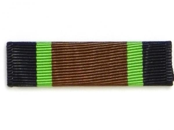 Ribbon-ROTC Platinum Medal Athlete (R-2-1)