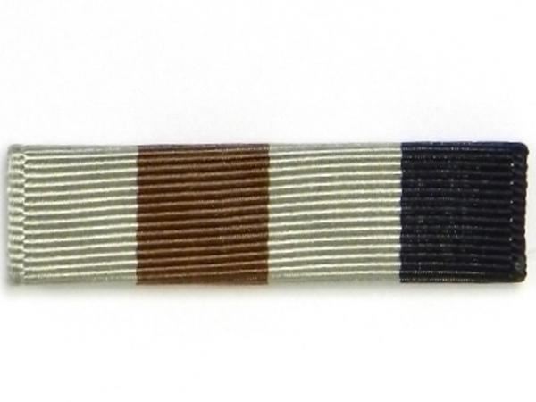 Ribbon-ROTC Gold Medal Athlete (R-2-2)