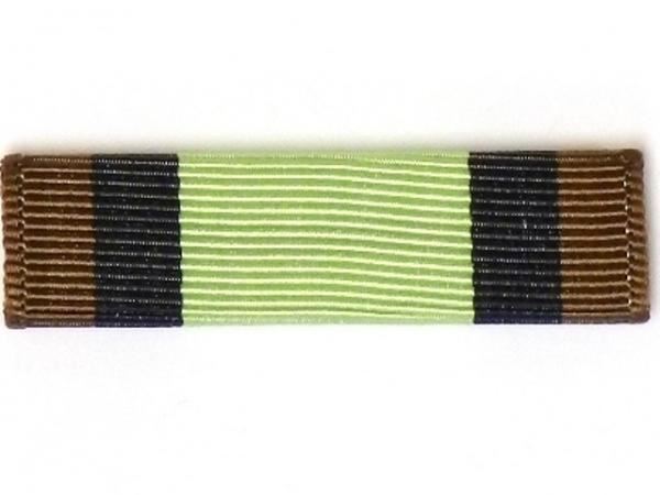 Ribbon-ROTC Silver Medal Athlete (R-2-3)