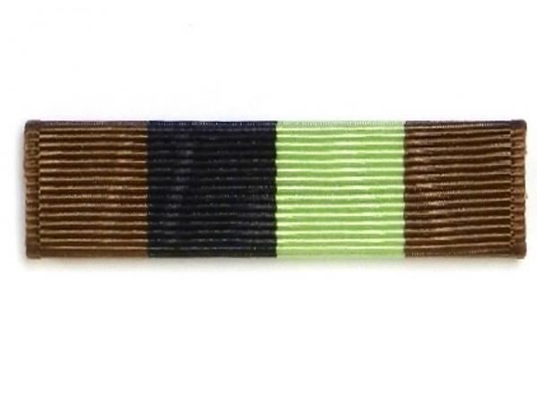 Ribbon-ROTC Bronze Medal Athlete (R-2-4)