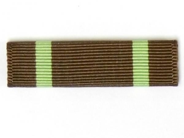 Ribbon-ROTC Range Challenge Team Member (R-3-6)