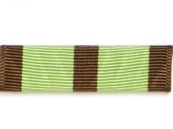 Ribbon-ROTC Color Guard (R-3-9)