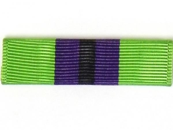 Ribbon-ROTC Battalion Commander's Military Award (R-3-10)