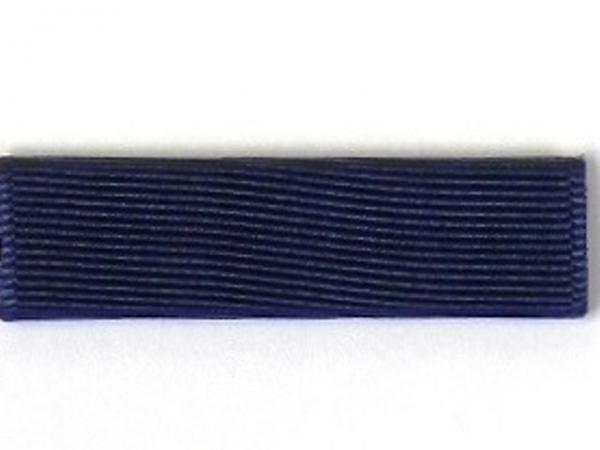 Mil-Bar Ribbon Dark Blue