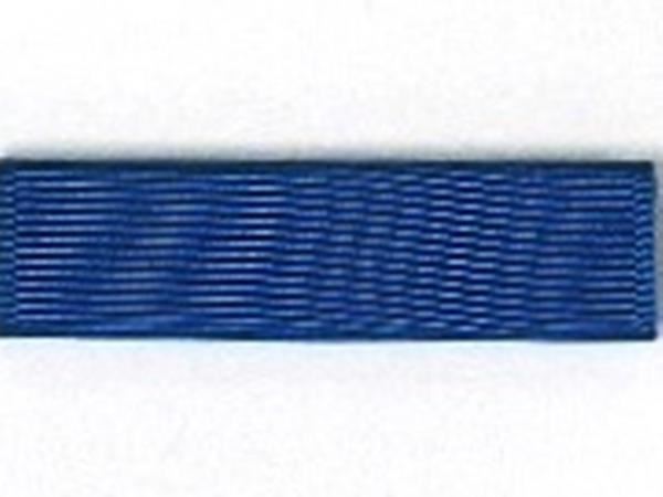 Mil-Bar Ribbon Orenthal Blue