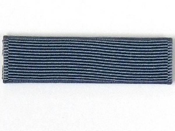 Mil-Bar Ribbon Light Blue