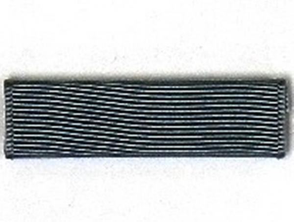 Mil-Bar Ribbon Brittany Blue