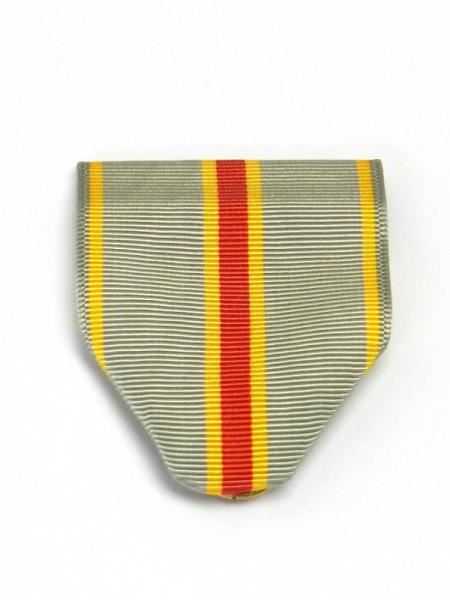 Mil-Bar Drape Recruiting Cmd Award JROTC