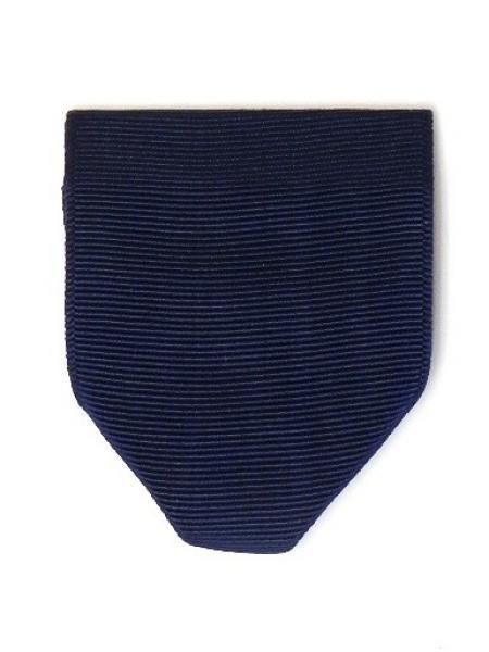 Mil-Bar Drape Dark Blue