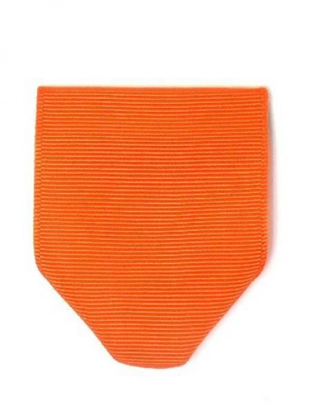 Mil-Bar Drape Orange
