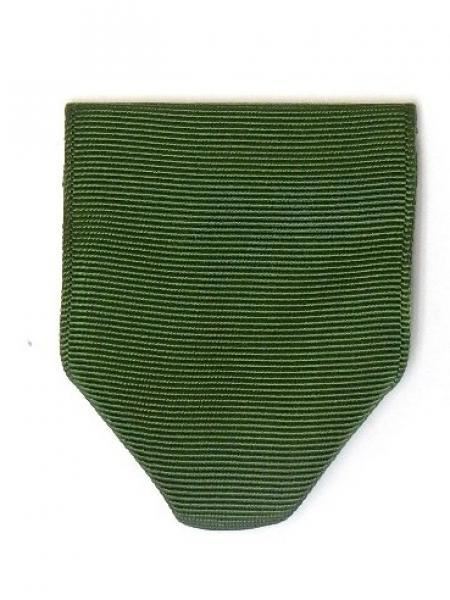 Mil-Bar Drape Green