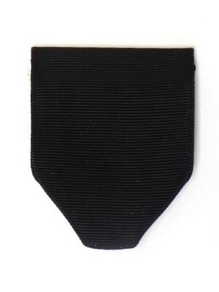 Mil-Bar Drape Black