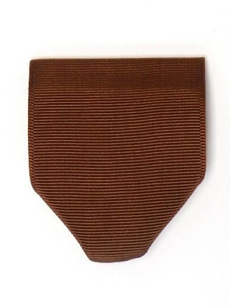 Mil-Bar Drape Brown
